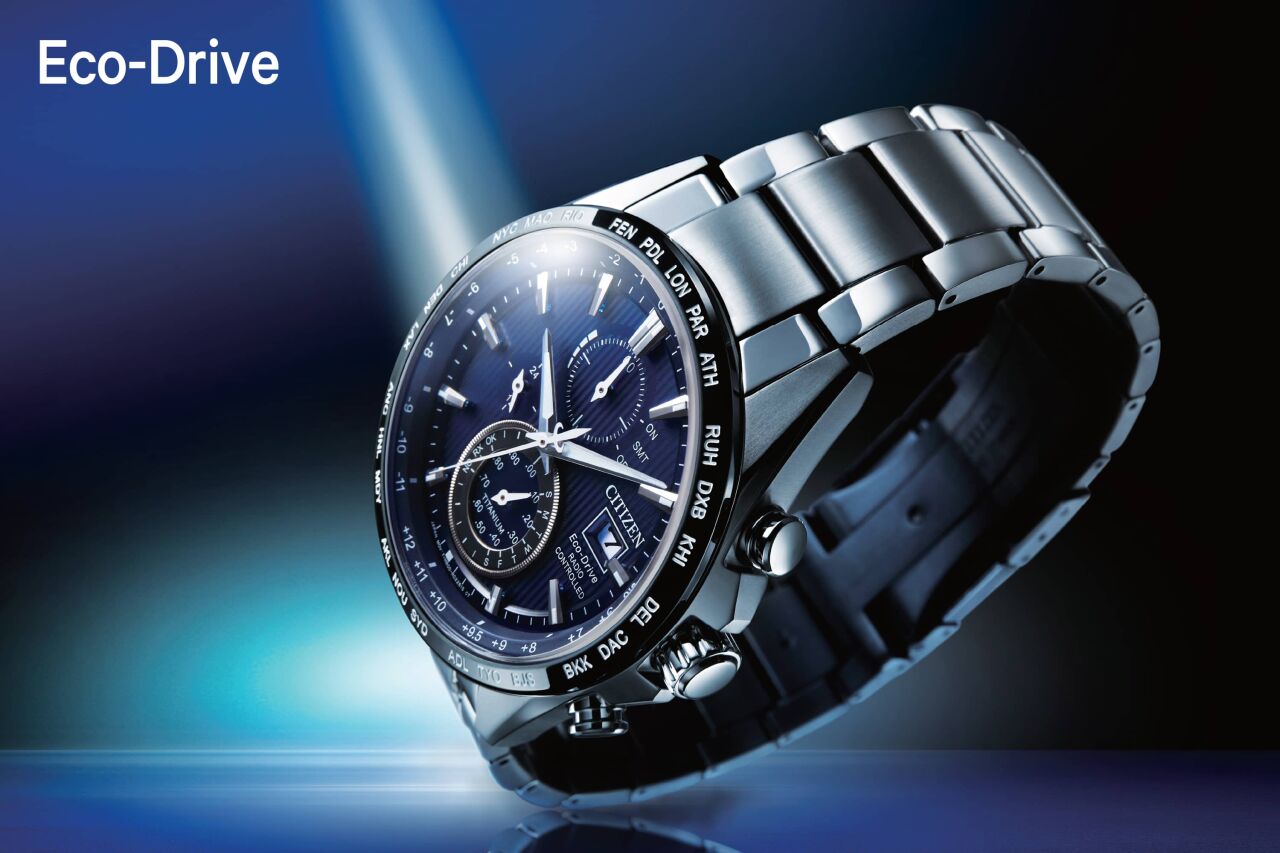 Citizen Saat İncelemesi — “Zamanın Ustası”