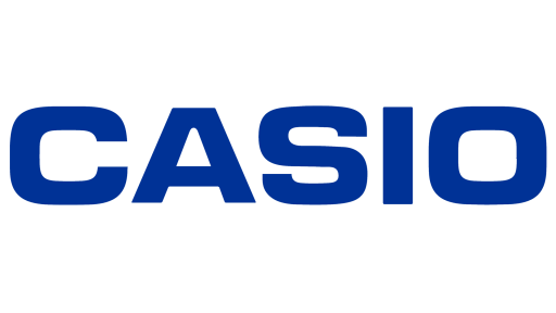 Casio marka etiketine sahip diğer ürünler
