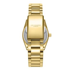 Lee Cooper LC08190.120 Kadın Kol Saati – Gold – 28 mm – Sedef Kadran