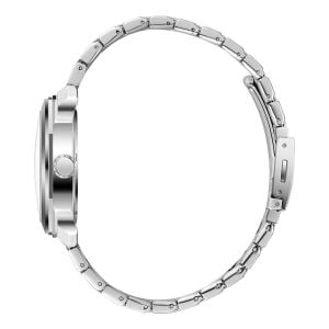 Lee Cooper LC08185.390 Erkek Kol Saati - Çelik Kordon – 40 mm –  Şık Tasarım