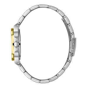 Lee Cooper LC08017.230 Kadın Kol Saati – Gümüş Çelik Kordon – Şık Tasarım