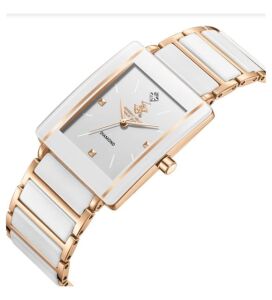 Beverly Hills Polo Club BP3699C.420 Erkek Kol Saati – Safir Kaplama Cam – Gerçek Pırlanta