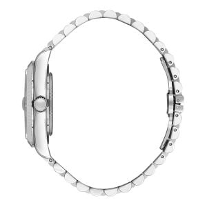 Slazenger SL.09.2509.1.03 Erkek Kol Saati – 41,5 mm – Paslanmaz Çelik Kasa – Rolex Tasarım