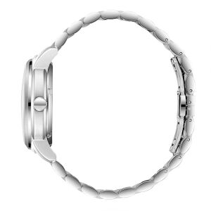 Slazenger Erkek Japon Otomatik (8215) Mekanizma Kol Saati | 43 mm Çelik Kasa, 10 ATM Su Geçirmez