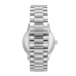 Slazenger Erkek Japon Otomatik (8215) Mekanizma Kol Saati | 43 mm Çelik Kasa, 10 ATM Su Geçirmez