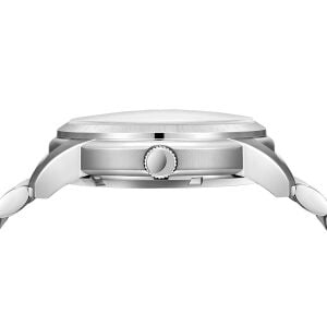 Slazenger Erkek Japon Mekanizma Otomatik Kol Saati | 43 mm Çelik Kasa, 10ATM Su Geçirmez
