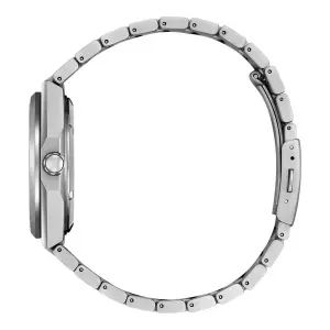 Citizen Zenshin Super Titanium Erkek Otomatik Kol Saati | 40,5mm, Safir Cam, 10ATM