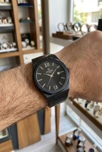 Reward Excellent Erkek Kol Saati | 42 mm Çelik Kasa – Modern ve Şık Tasarım