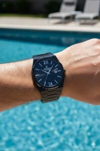 Reward Excellent Erkek Kol Saati | 42 mm Çelik Kasa – Modern ve Şık Tasarım