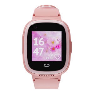 Slazenger Sim Kartlı Akıllı Çocuk Saati | GPS Takip, Görüntülü, Sesli ve Acil Arama