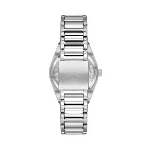 Slazenger Lacivert Kadran Erkek Kol Saati | 41mm Tsuyosa Tasarım, Çelik Kordon, 10 ATM