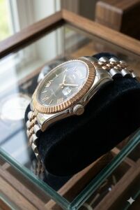 Slazenger Day Date Tasarım Erkek Kol Saati | 41mm, Paslanmaz Çelik Kordonlu, 10ATM