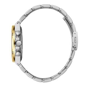 Slazenger Yeşil Kadran Erkek Kol Saati | 42mm, Paslanmaz Çelik, Multifonksiyon, 10 ATM