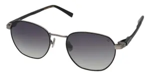 Quantum Erkek Güneş Gözlüğü | 53mm, Titanyum Çerçeve, Polarize