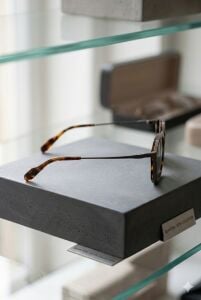 Quantum Unisex Füme Havana Polarize Güneş Gözlüğü 48 mm