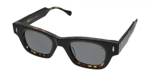 Quantum Havana Polarize Kadın Güneş Gözlüğü 47 mm