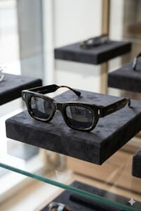 Quantum Havana Polarize Kadın Güneş Gözlüğü 47 mm