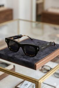 Quantum Havana Polarize Kadın Güneş Gözlüğü 47 mm