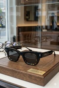 Quantum Havana Polarize Kadın Güneş Gözlüğü 47 mm