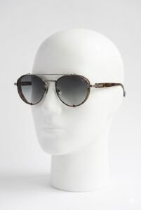 Quantum Modern Erkek Polarize Güneş Gözlüğü 57 mm