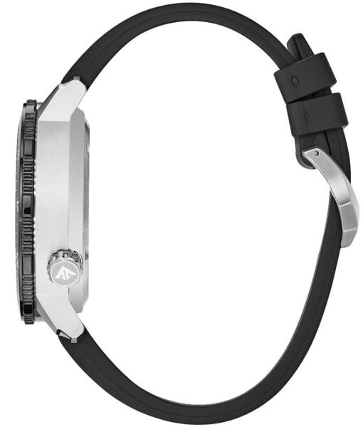 Citizen Promaster Eco-Drive Erkek Kol Saati | 46mm, Silikon Kordon, 200M Su Geçirmez