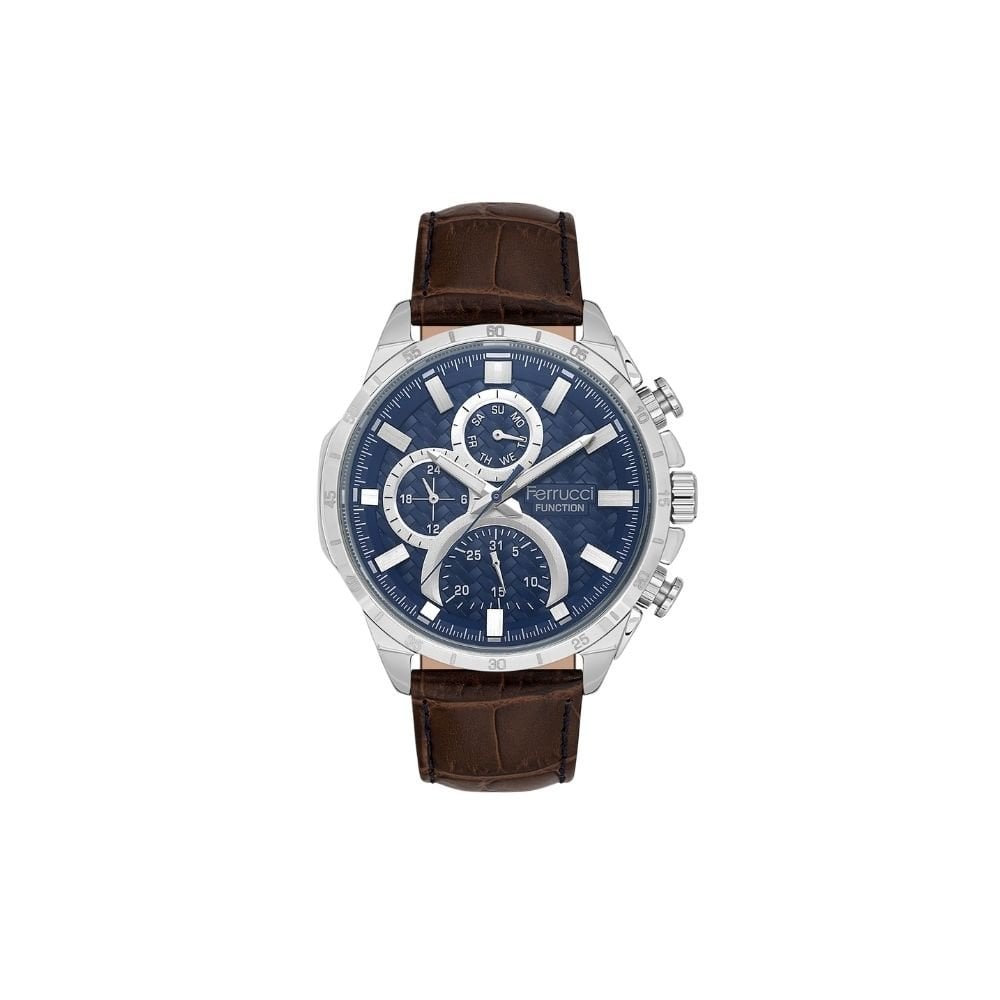 Erkek | Deri Saatler